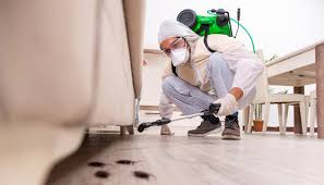 Best Termite Inspection and Treatment  in Biggs, CA